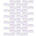 thumbnail image 3 of 48PCS Unicorn Party Bottle Labels Cute Stickers for Water Bottles Birthday & Engagement Party Decorations to Create a Festive Atmosphere, 3 of 3