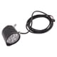 thumbnail image 4 of Luz delantera para bicicleta eléctrica, luz delantera para bicicleta eléctrica, luz delantera LED para bicicleta de 12 W, luz delantera LED de seguridad para bicicleta, instalación sencilla, 4 of 14