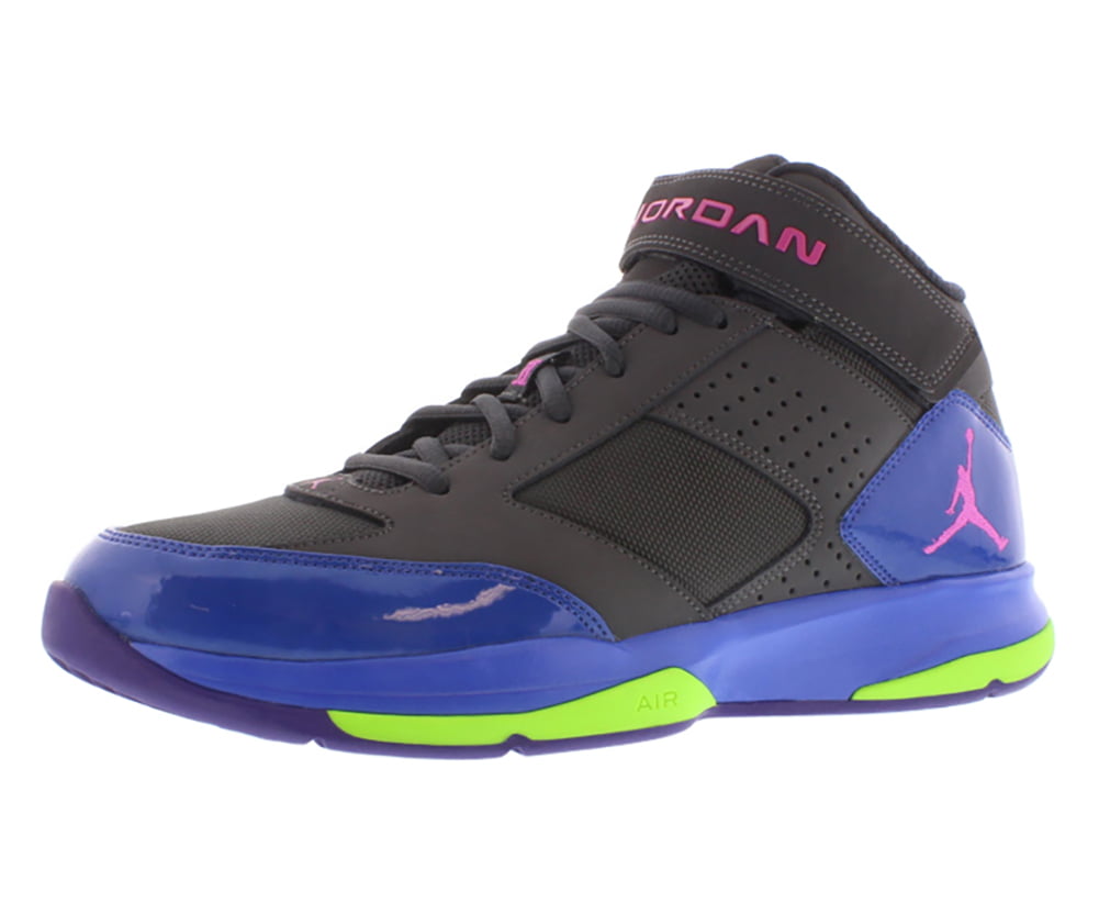 Nike Jordan Bct Mid 2 Men's Shoes Size