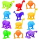 thumbnail image 1 of 30PCS Silicone Suction Cup Toys, Suction Toy for Kids, Antistress Toy Darts, Animal Shaped Bath Toys, Sucker Toys Set, Interactive Sensory Toys at Hom, 1 of 5