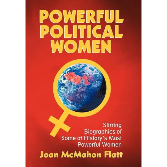 Powerful Political Women