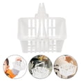 thumbnail image 4 of MLINS 12pcs Mini Shopping Baskets Playing House Baskets Kids Small Candy Baskets, 4 of 7
