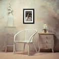 thumbnail image 4 of Anonymous 13x18 Black Modern Framed Museum Art Print Titled - Our Only Vietnam Deadline (1965-1975), 4 of 5