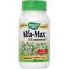 Nature's way alfa-max 10x concentrate vegetarian capsules, 100 ct