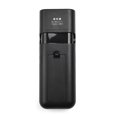 thumbnail image 3 of "Leke Remote Control for ECOVACS DEEBOT N79 N79S M80 RC1507 Sweeper Accessories,Black", 3 of 9