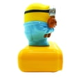 thumbnail image 2 of Despertador LexiBook Minions Bob con luz nocturna para niños, 2 of 8
