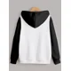 thumbnail image 5 of Sudadera Para Sublimar Con Capucha Y Cangurera, 5 of 8