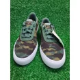 thumbnail image 2 of NEW Ad-id-as Vulcraid3R Canvas Camo Green Men Skate Boarding Size 8 Shoes GW6640, 2 of 6