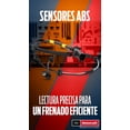 thumbnail image 4 of Par Sensores Abs Delanteros OEM Para Ford E-450 Super Duty De 2021 A 2026 Motorcraft, 4 of 7