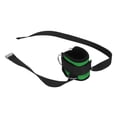 thumbnail image 1 of Accessoire de Sangle de Cheville, Sangle de Cheville Réglable Crochet Réglable Cheville Sangle Exercices de Force de Cheville Ceinture Solide Performance, 1 of 8