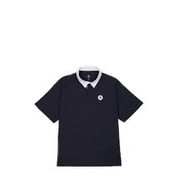 CONVERSE Male Adult Medium 10025227-A01 Black