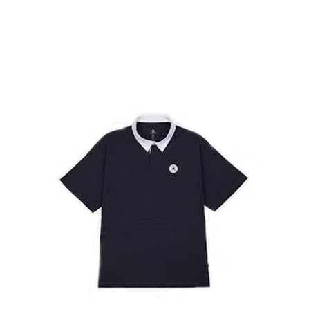 CONVERSE Male Adult Medium 10025227-A01 Black