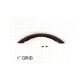 thumbnail image 2 of Appliance Factory Parts Lid Handle 5010003364, 2 of 3