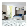 thumbnail image 7 of HomeStock Mediterranean Magic Self-Adhesive Vinyl Floor Tiles 12x12 - Affinity - 20 Tiles/20 sq. ft. - Easy Peel and Stick Installation with Decorative Patterns, 7 of 7