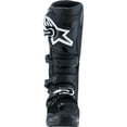 thumbnail image 7 of ALPINESTARS Tech 7 Enduro Boots - Black/Anthracite/White - US 8 2010426-140-8, 7 of 7