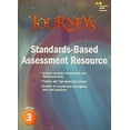 thumbnail image 1 of Pre-Owned Journeys Standards-Based Assessment Resource Grade 3, 1 of 1