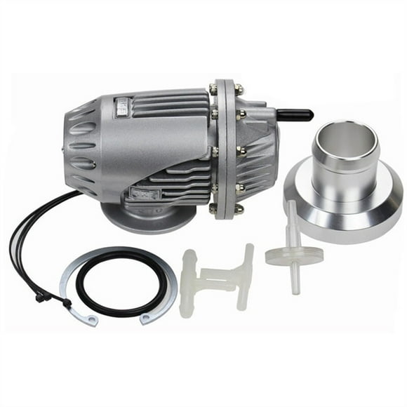Turbo Blow Off Valve Kit The Fourth Generation Turbocharger Pressure Relief Valve SQV4 SQV 4 IV Turbo Discharge Pressure Relief Valve ,Safety and Easy to Use