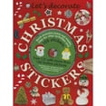 thumbnail image 1 of Let's Decorate Christmas Stickers, 1 of 1