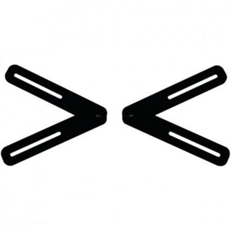 UPC: 0735029303923 | PEERLESS-AV Universal Soundbar Mount