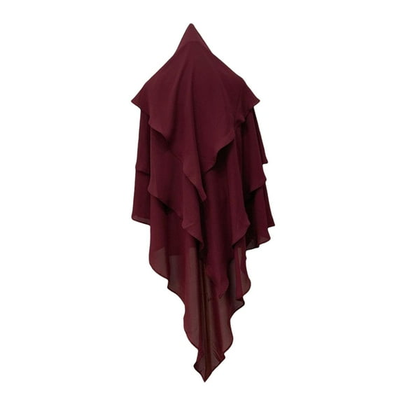 hijab scarfs,hijab woman scarf shawl solid color,headscarfs long shawl for women lightweight,silk hijab scarf sunscreen shawls head cover,womens hijab caps scarves,satin scarf hair wrapping Red