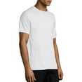 thumbnail image 3 of Hanes - X-Temp Performance Short Sleeve T-Shirt - 4200, 3 of 6