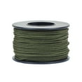 thumbnail image 3 of Paracord Planet Micro Cord: 1.18mm Diameter 125 Feet Spool of Braided Cord - Available in a Variety of Colors Made in the USA, 3 of 3