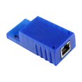 thumbnail image 2 of TAPDRA Plug-and-Play Broadband Adaptor for Nintendo GameCube - Enjoy Global & Local Multiplayer Matches, 2 of 2