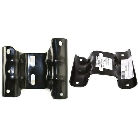 1999-2003 Ford F150 Front Bumper Bracket Left/Right Hand Driver & Passenger Side