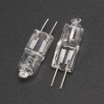 thumbnail image 4 of 10 x G4 Halogen Light Lamp Lighting 10W Warm White, 4 of 5