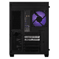 thumbnail image 3 of PC Gamer IA Xtreme PC Gaming NVIDIA GeForce RTX 5060 Intel Core i9 14900KF 32GB SSD 1TB Sistema Liquido WIFI Black Productividad Versátil Acelerada con IA, 3 of 6