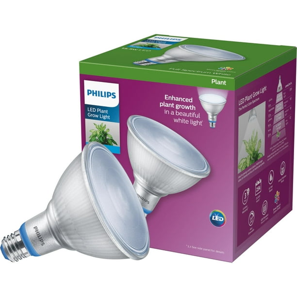 15.5W PAR38LED GROW BULB