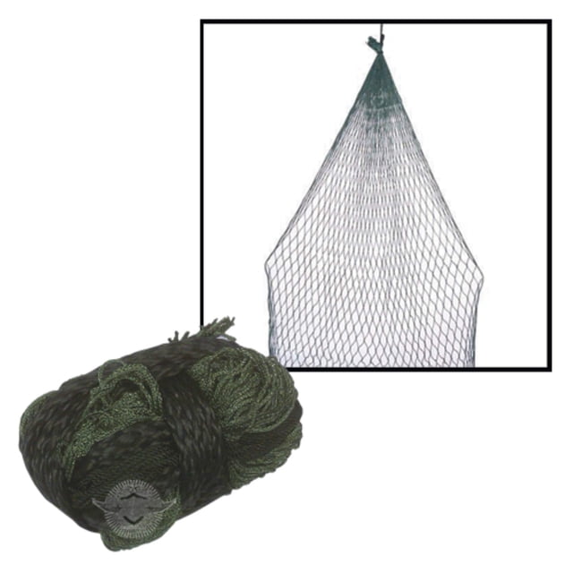 Hamaca de Camping 5ive Star Gear 295x147 cm Verde Oliva