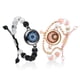 thumbnail image 1 of Pulseras TOTWOO Long Distance Touch para parejas con vibración, 1 of 6