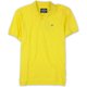 thumbnail image 1 of Ecko Unltd. Polo de rugby de color sólido Wallburner para hombre, amarillo, XXX-Large, 1 of 1