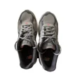 thumbnail image 2 of New Balance Mens 1540v3 Premium Performance Running Shoes Gray / Black Size 8.5, 2 of 6