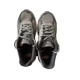 thumbnail image 2 of New Balance Mens 1540v3 Premium Performance Running Shoes Gray / Black Size 8.5, 2 of 6