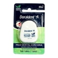 thumbnail image 1 of Hilo dental Prichos Doraldent con cera 40 m, 1 of 4
