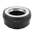 thumbnail image 3 of Herwey Camera Lens Tube Adapter Ring For M42 Mount To For L/T Mount Typ701/TL/TL2, 3 of 8
