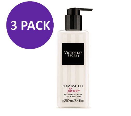 Victorias Secret Bombshell Paris Perfume Lotion 3 Macao Ubuy