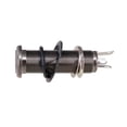 thumbnail image 3 of MYG Electric Guitar Bass Parts 6.35mm Stereo Output Input 1/4 Inch Jack Socket Plug, 3 of 6