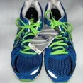 thumbnail image 2 of Asics Gel-Nimbus 15 Wide Men 9US Running Shoes Gray Excellent Used, 2 of 10