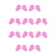 thumbnail image 1 of Guardurnaity 1 par de guantes para niños, guantes para exteriores, accesorio de ropa para ropa de invierno, color rosa Rosado 10piezas Guardurnaity CBP201967, 1 of 6