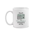 thumbnail image 2 of Beautiful Moments Retro Camera. Mug  -Image by Shutterstock,, 2 of 4