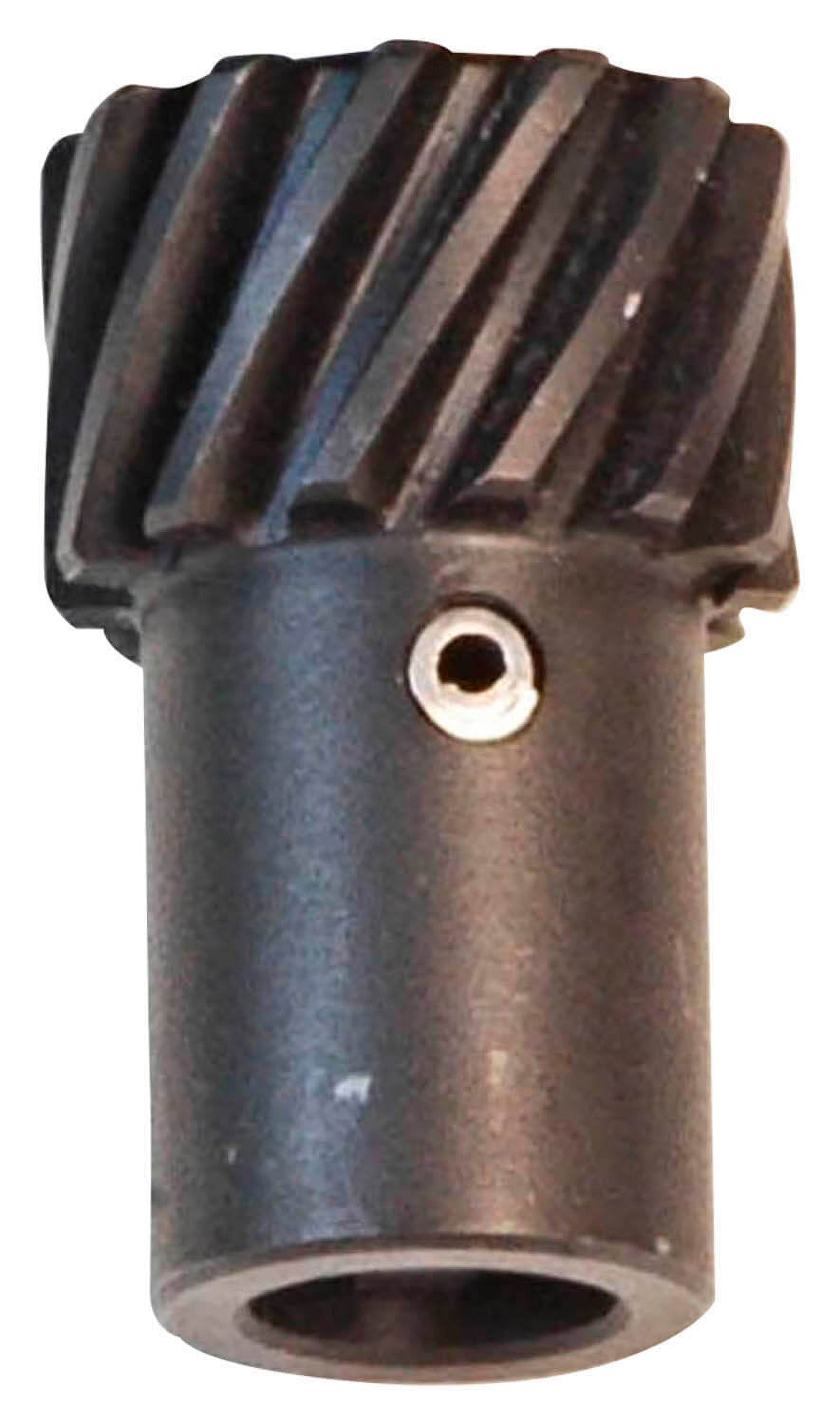 MSD 8005 Distributor Drive Gear