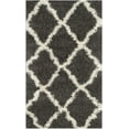 thumbnail image 4 of Safavieh Dallas Logan Geometric Shag Area Rug, 4 of 7