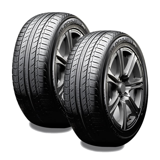 Paquete de 2 Llantas 225/50 R17 BLACKLION CILERRO BH15 94H