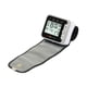 thumbnail image 5 of Monitores de presión arterial para uso doméstico, brazalete de presión arterial extragrande, botón de operación de gran tamaño y pantalla LCD retroiluminada grande, 5 of 5