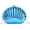 A-blue, variant on Glitter Seashell Evening Clutch Purse Mini Chain Shoulder Bag Acrylic Shell Pearl Crossbody Bag