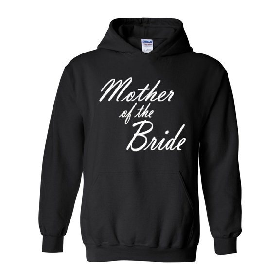 IWPF - Women Sweatshirts and Hoodies, up to Size 5XL - Mother of the Bride