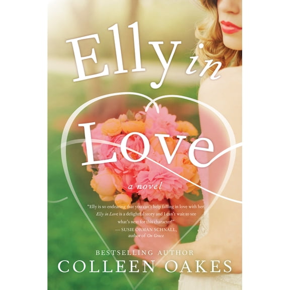 Pre-Owned Elly in Love (Paperback) 1940716195 9781940716190